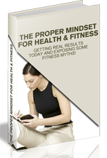 ProperMindsetHealth mrr The Proper Mindset For Health & Fitness 