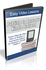 PublishEbookOnKindle mrr How To Publish An Ebook On Amazon Kindle