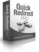 QuickRedirectPro mrr Quick Redirect Pro