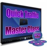 QuickTrafficClass plr Quick Traffic Master Class