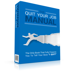 QuitYourJob Quit Your Job Manual