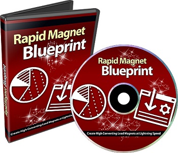 RapidMagnetBlueprint Rapid Magnet Blueprint