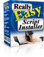 RealEasyScriptInstall mrr Really Easy Script Installer 