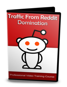 RedditTrafficDomination Traffic From Reddit Domination