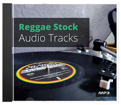 Reggae Stock Audio Tracks Reggae Stock Audio Tracks