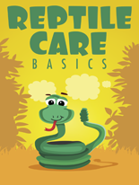 ReptileCareBasics mrrg Reptile Care Basics