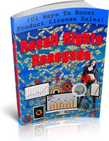 ResellRightsRenegade plr Resell Rights Renegade
