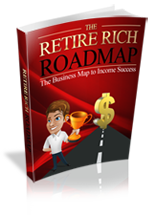 RetireRichRoadmap mrr The Retire Rich Roadmap