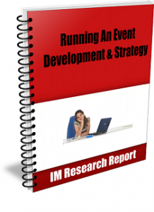 RunningEvent m 218x300 Running An Event Development & Strategy