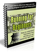 RunningForBeginners plr Running For Beginners