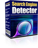 SEDetector mrrg Search Engine Detector 