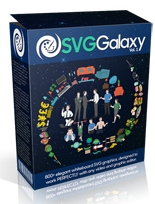 SVGGalaxy pdev SVG Galaxy