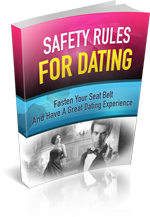 SafeRulesDating mrr Safety Rules for Dating