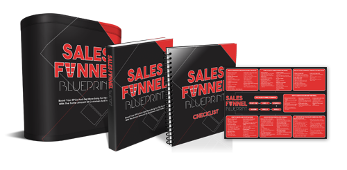 SalesFunnelBlueprint Sales Funnel Blueprint