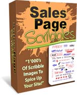 SalesScribbles p Sales Scribbles