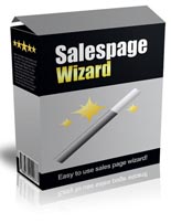SalespageWizard mrrg Salespage Wizard