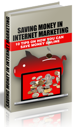 SavingMoneyInIM mrr Saving Money In Internet Marketing