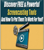 ScreencastingToolsTuts mrr Screencasting Tools Video Tutorials