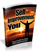 SelfImprovementYou mrr Self Improvement You