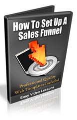 SetUpASalesFunnel puo How To Set Up A Sales Funnel