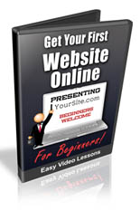 SetUpFirstWebsite puo How To Set Up Your First Website