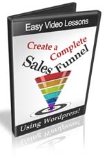 SetUpSalesFunnelWP p Set Up A Sales Funnel Using WordPress