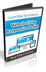 SetUpSiteResponsive plr How To Set Up A Web Site Using Responsive Design