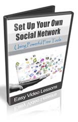 SetUpSocialNetwork puo How To Set Up Your Own Social Network