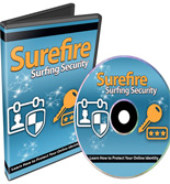 SfireSurfingSecurity plr Surefire Surfing Security