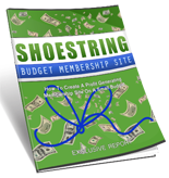 ShoestringBudgetMmbrshp mrrg Shoestring Budget Membership Site