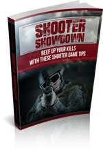 ShooterShowdown mrrg Shooter Showdown 