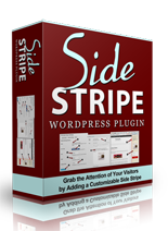 SideStripePlugin p Side Stripe Plugin
