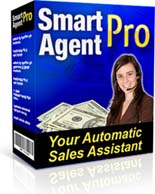 SmartAgentPro mrrg Smart Agent Pro