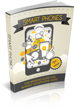 SmartPhones mrrg Smart Phones