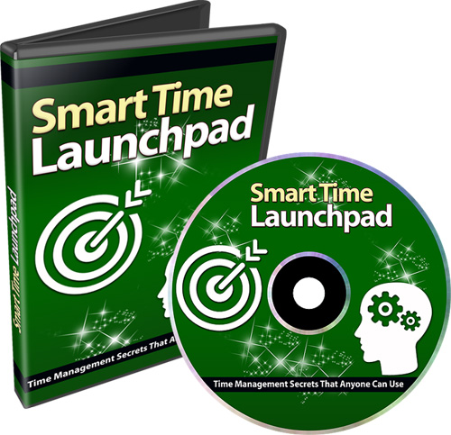 SmartTimeLaunchpa Smart Time Launchpad