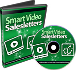 SmartVideoSalesletters plr Smart Video Salesletters