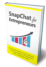 SnapchatForEntrepreneurs mrrg Snapchat For Entrepreneurs