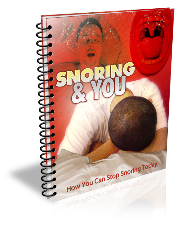 Snoring&You Snoring & You