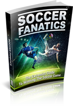 SoccerFanatics mrrg Soccer Fanatics