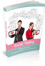 SocialDating mrr Social Dating