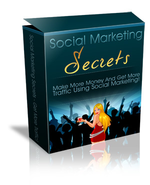 SocialMarketingSecrets Social Marketing Secrets