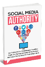 SocialMediaAuthority mrr Social Media Authority