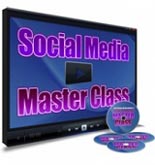 SocialMediaClass plr Social Media Master Class
