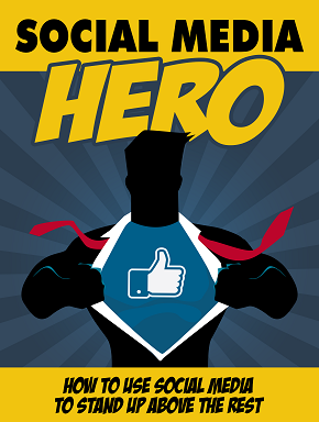 SocialMediaHero mrrg Social Media Hero
