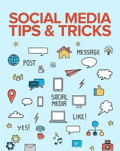 SocialMediaTips rr Social Media Tips and Tricks
