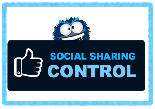 SocialSharingControl p Social Sharing Control