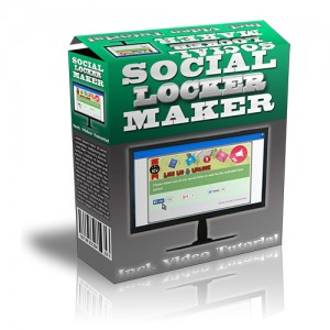 Social Locker Maker Social Locker Maker