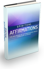 SpiritualAffirmations mrr Spiritual Affirmations