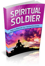 SpiritualSoldier mrrg Spiritual Soldier