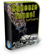 SqueezeFunnelSoftware plr Squeeze Funnel Software